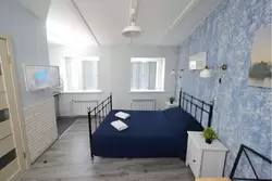 гостиница Нарвская в Санкт-Петербурге