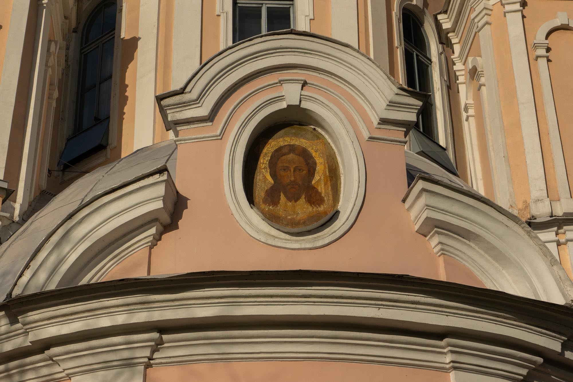 Андреевский собор в Санкт-Петербурге