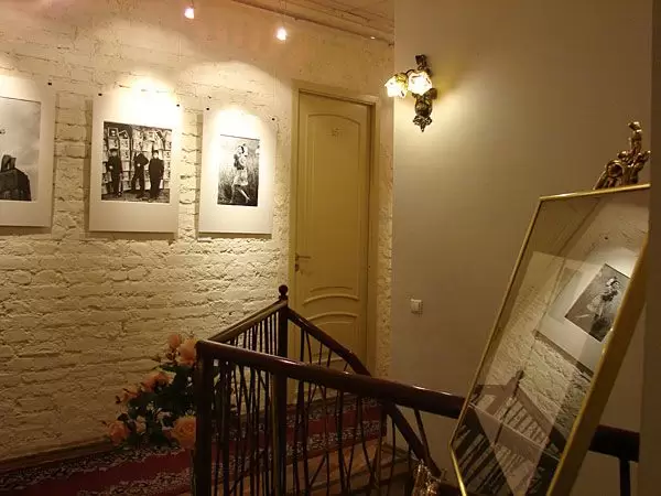 Мини отель Рахманинов