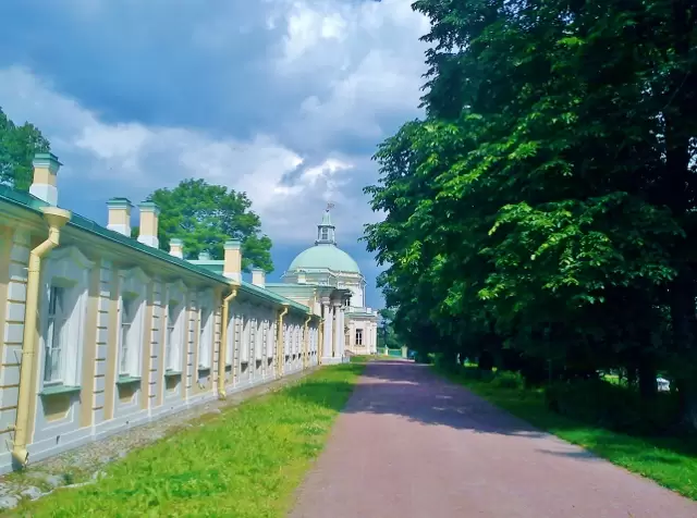 Большой дворец
