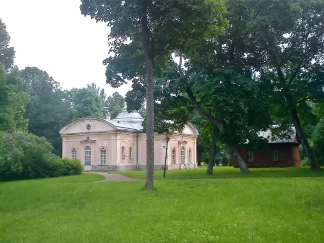 Китайская кухня