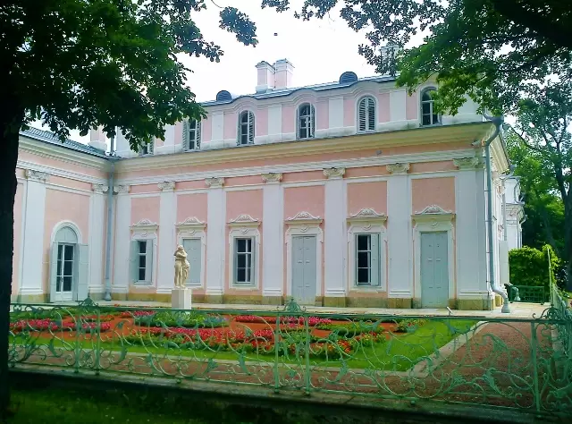 Китайский дворец