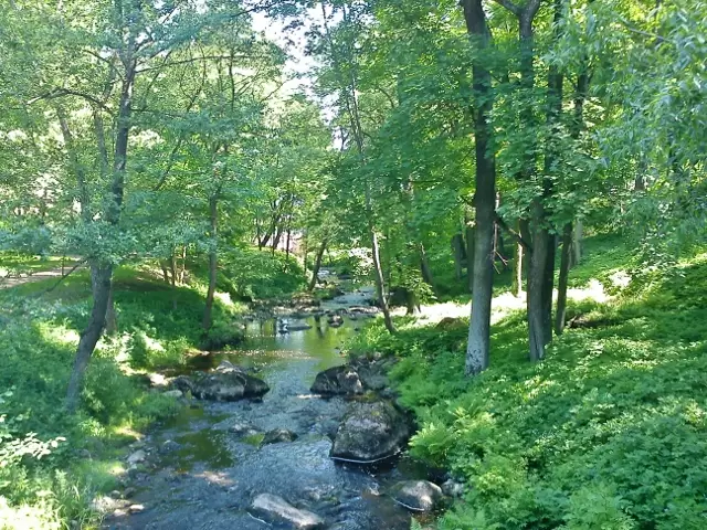 Река Караста
